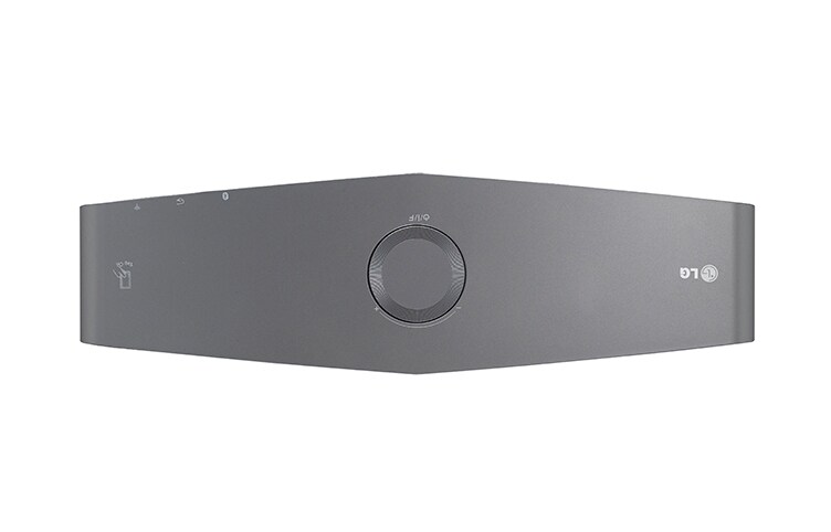 LG XBOOM Go Music Flow Hi-Fi AUDIO Multi-room Inalámbrico 40W, H5 NP8540, thumbnail 4